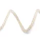 Sodrott pamutzsinór Ø5 mm macrame
