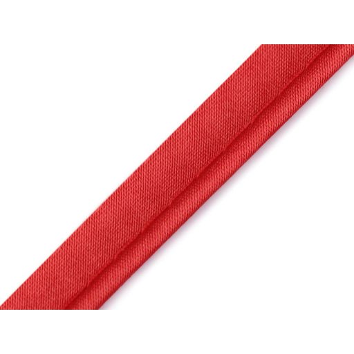 Szatén paszpól szegő - kéder szalg szélessége 10 mm