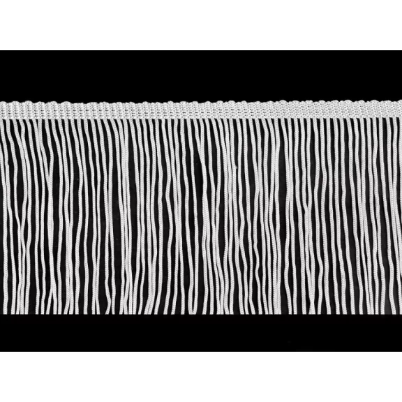 Rojt szélessége 12,5 cm - 4 Off White Rojt szélessége 12,5 cm - 4 Off White