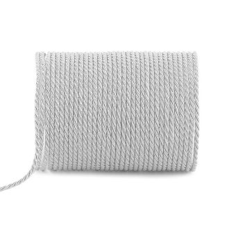 Sodrott zsinór Ø3 mm