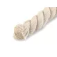 Sodrott pamutzsinór Ø18 mm macrame