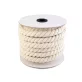Sodrott pamutzsinór Ø18 mm macrame