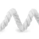 Sodrott pamutzsinór Ø20 mm macrame