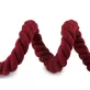 Sodrott pamutzsinór Ø20 mm macrame