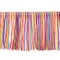 Rojt szélessége 14 cm neon - 2 multicolor neon 