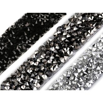 Paszomány kövekkel vasalható 15 mm