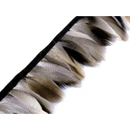 Paszomány - kacsa toll 6-8 cm