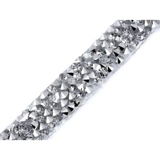 Paszomány kövekkel szélessége 12 mm felvasalható