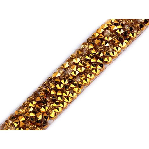 Paszomány kövekkel szélessége 12 mm felvasalható