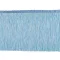 Rojt fényes sűrű szélessége 15,5 cm - 10 világoskék 