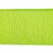 Rojt fényes sűrű szélessége 15,5 cm - 13 neonzöld 