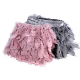 Paszomány - pulykatoll 5-9 cm