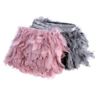 Paszomány - pulykatoll 5-9 cm