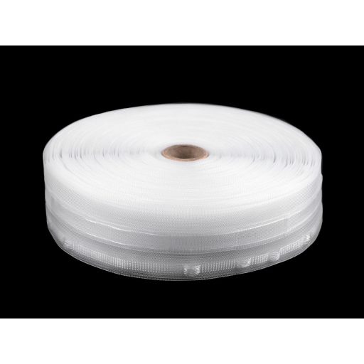 Függönygyapot / hullámos szélesség 50 mm