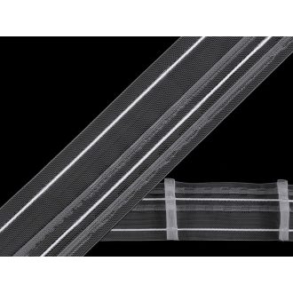 Függönybehúzó 1 csokros széles 50 mm