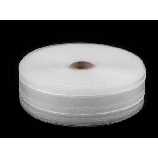 Függönybehúzó 1 csokros széles 50 mm