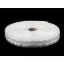 Függöny szélessége 25 mm ceruza redőzött - átlátszó (100 m-os csomagolás) Függöny szélessége 25 mm ceruza redőzött - átlátszó (100 m-os csomagolás)