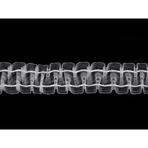 Függönyszélesség 25 mm flip-flip