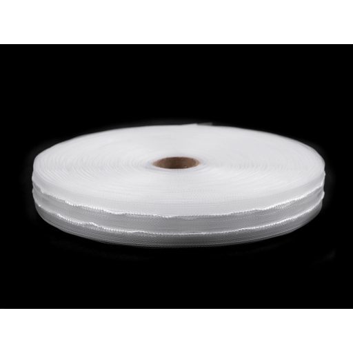 Függönyszélesség 25 mm flip-flip