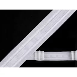 Függöny 3 készlet szélessége 25 mm