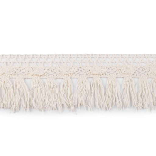 Pamut rojt / csipke szélessége 45, 55 mm