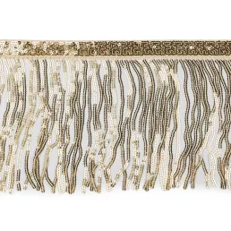 Flitter rojt / ruhára széles 15 cm táncruha