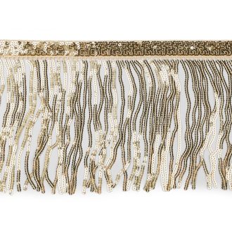 Flitter rojt / ruhára széles 15 cm táncruha