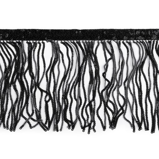 Flitter rojt / ruhára széles 15 cm táncruha