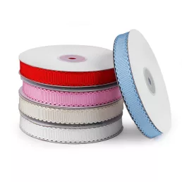 Szatén paszomány / szalag szélessége 16 mm