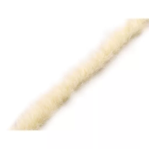 Műszörme díszítő csík széles 1,5 cm
