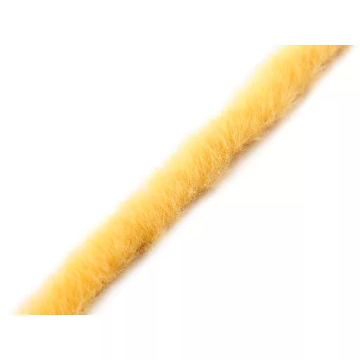 Műszörme díszítő csík széles 1,5 cm
