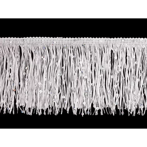 Rojt flitteres szélessége 10 cm