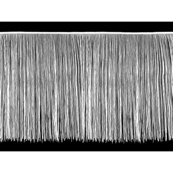 Rojt szélessége 50 cm - 1 fehér Rojt szélessége 50 cm - 1 fehér