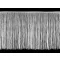 Rojt szélessége 50 cm - 1 fehér 