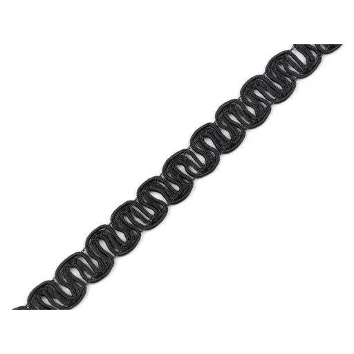 Pamut paszomány szélessége 10 mm