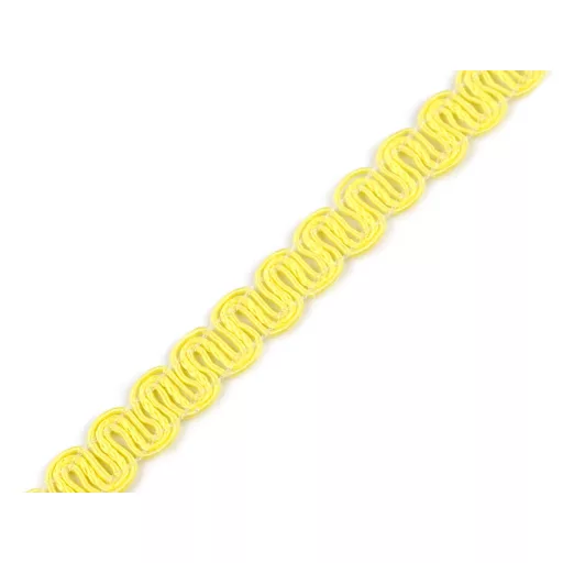 Pamut paszomány szélessége 10 mm