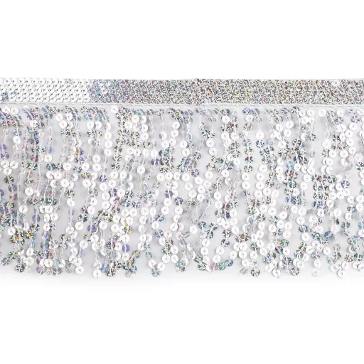 Rojtok holografikus flitteres szélessége 15 cm