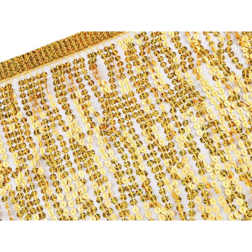 Flitteres rojt holografikus szélessége 30 cm