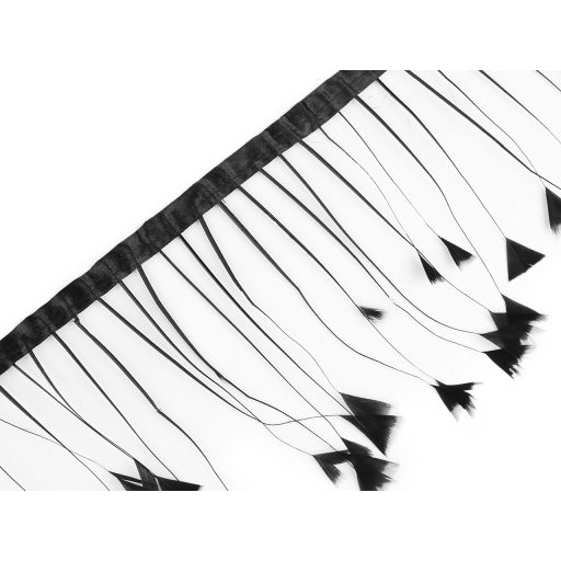 Paszomány - pulyka toll 9-14 cm