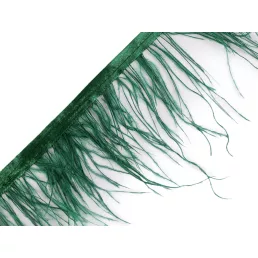 Paszomány - marabu toll 5 - 10 cm