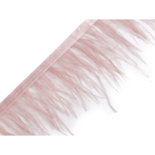 Paszomány - marabu toll 5 - 10 cm