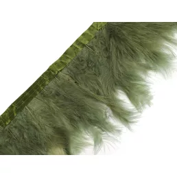 Paszomány - pulyka toll szélessége 9-12 cm