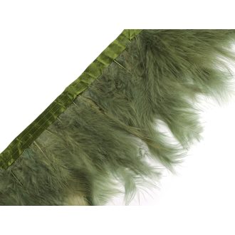 Paszomány - pulyka toll szélessége 9-12 cm