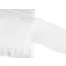 Fényes rolyt sűrű szélessége 90 mm - 6 hófehér 