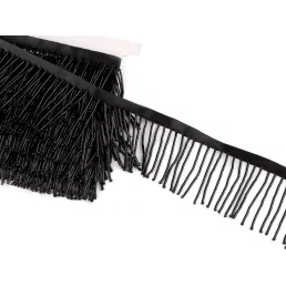 Rolytok / paszomány gyöngyökből szélessége 50 mm