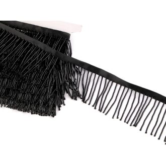 Rolytok / paszomány gyöngyökből szélessége 50 mm