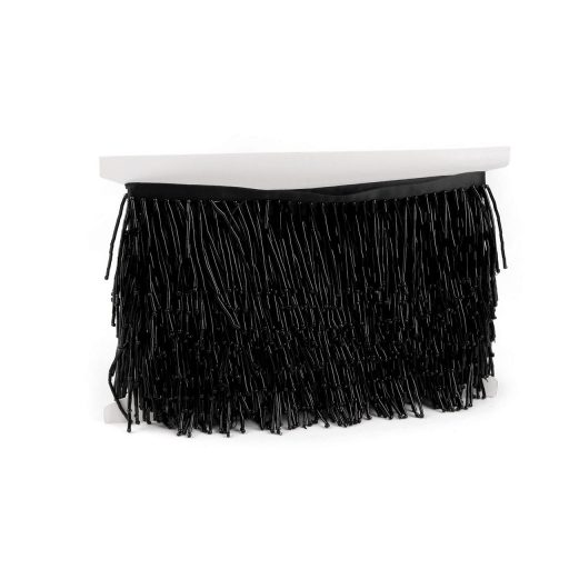 Rolytok / paszomány gyöngyökből szélessége 50 mm