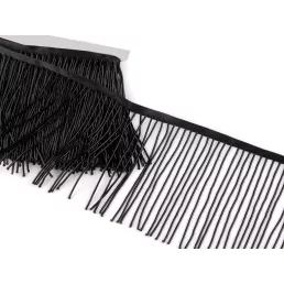 Rolytok / paszomány gyöngyökből szélessége 10 cm