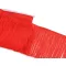 Rojt fényes 18 cm