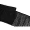 Rojt fényes 18 cm - 8 (39) fekete (9 m-es csomagolás)